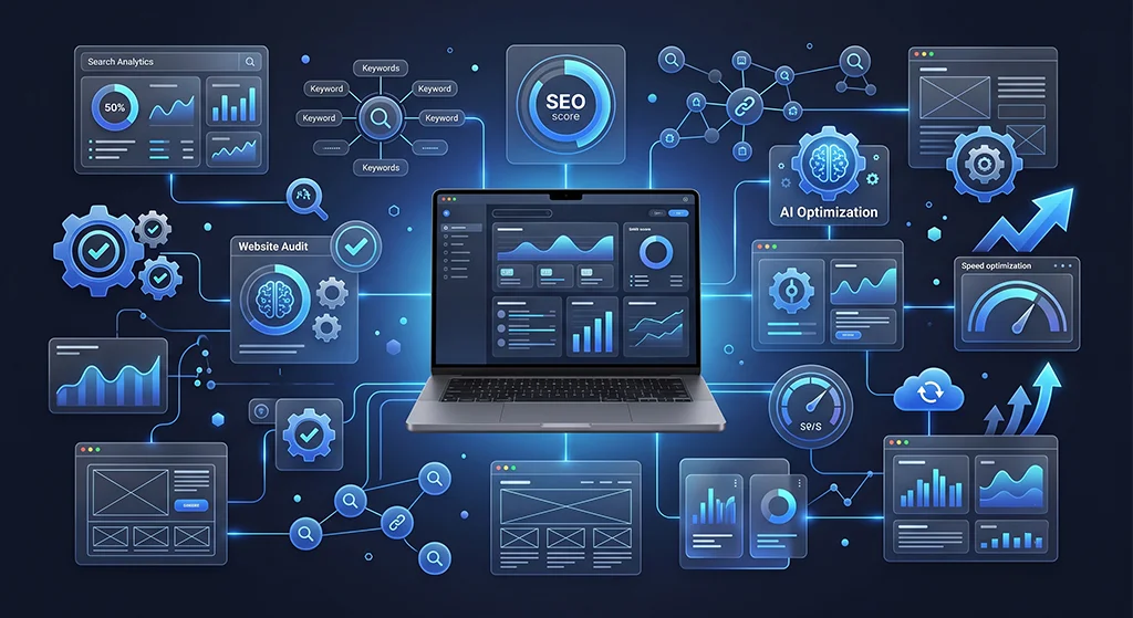 free SEO tools